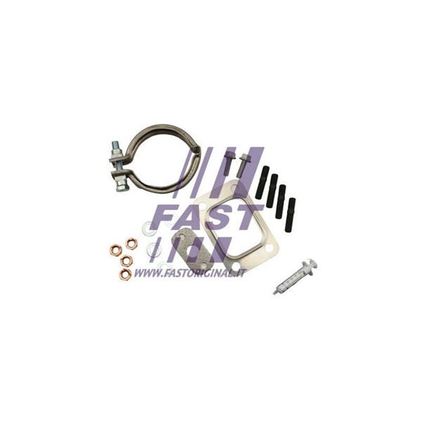 Monteringsats, Turbo Fast FT48415 FAST
