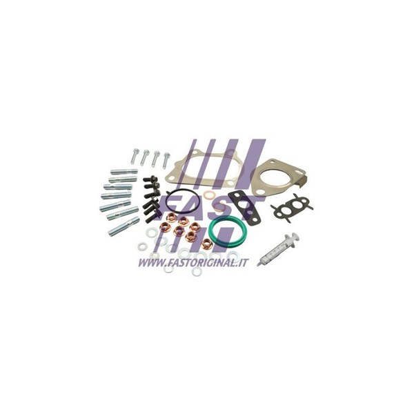 Monteringsats, Turbo Fast FT48421 FAST