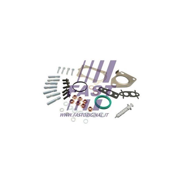 Monteringsats, Turbo Fast FT48421 FAST