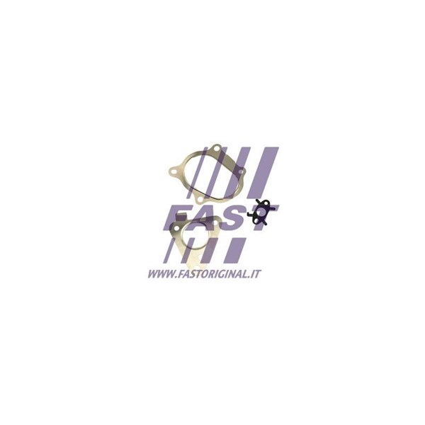 Monteringsats, Turbo Fast FT48426 FAST