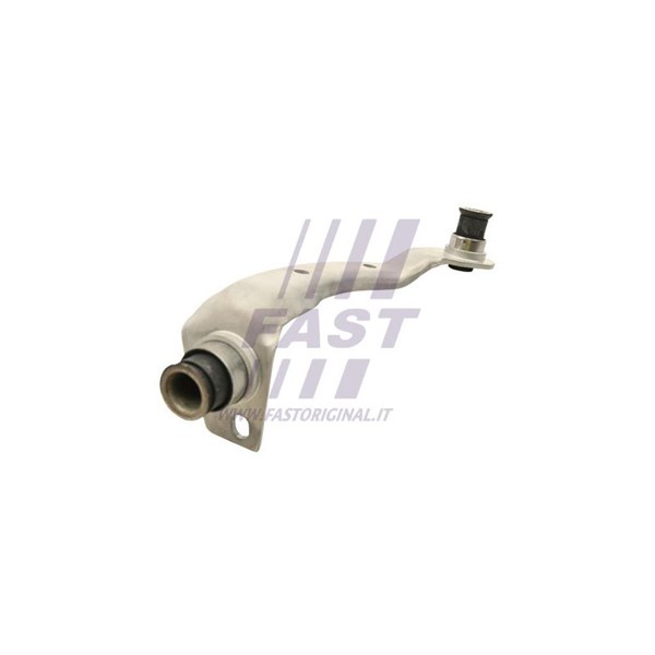 Motorkudde, Höger fram Fast FT52033 FAST