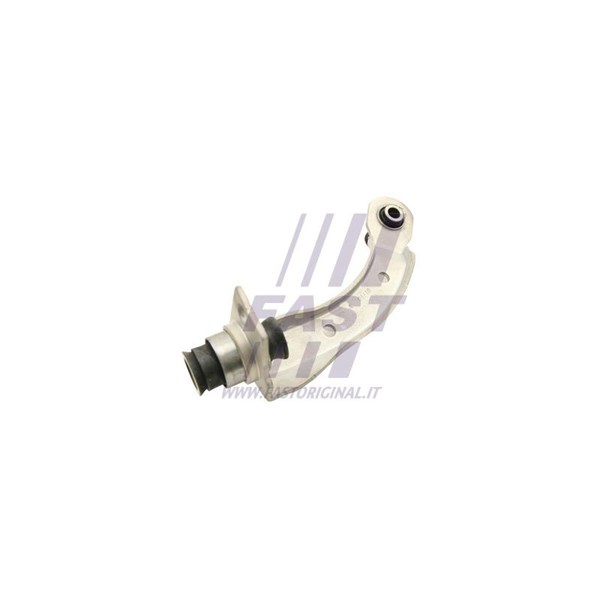 Motorkudde, Höger fram Fast FT52033 FAST