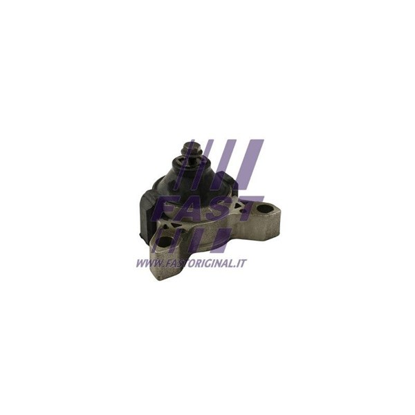 Motorkudde, Höger Fast FT52217 FAST