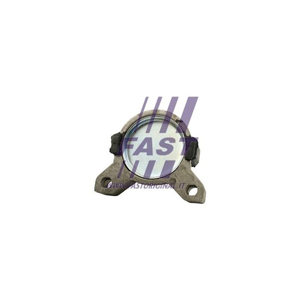 Motorkudde, Höger Fast FT52217 FAST