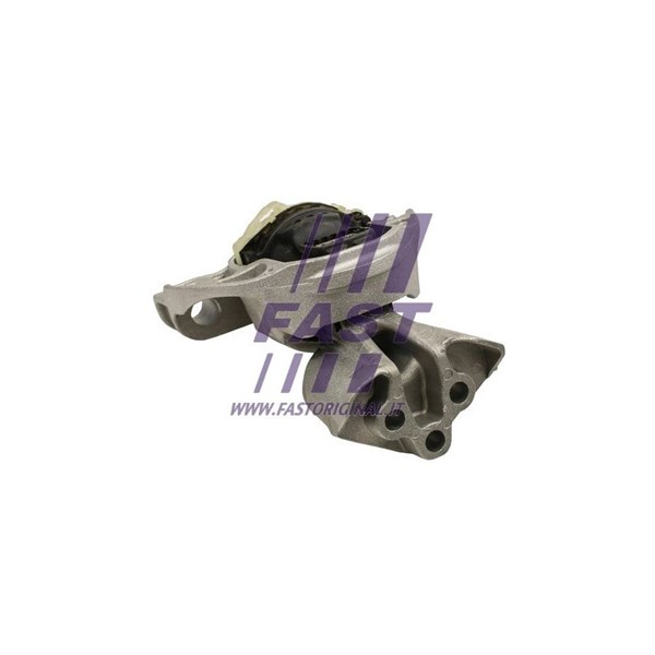 Motorkudde, Höger Fast FT52226 FAST