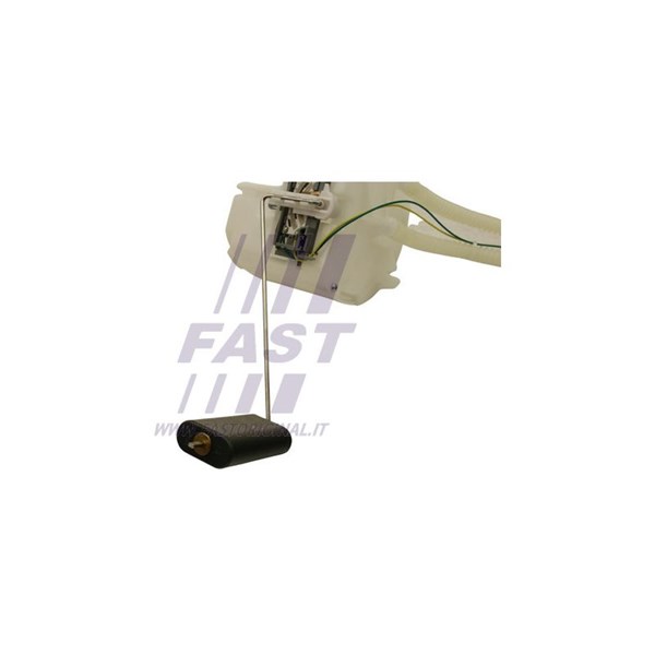 Bränslepump 12V Fast FT53050 FAST
