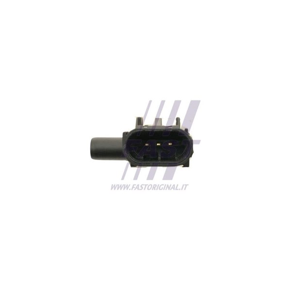 Sensor, avgastryck Fast FT54317 FAST
