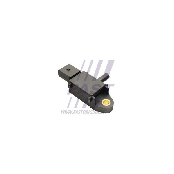 Sensor, avgastryck Fast FT54318 FAST
