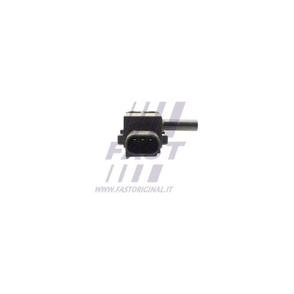 Sensor, avgastryck Fast FT54318 FAST