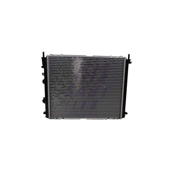 Kylare, motorkylning Fast FT55012 FAST