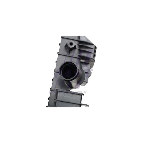 Kylare, motorkylning Fast FT55021 FAST