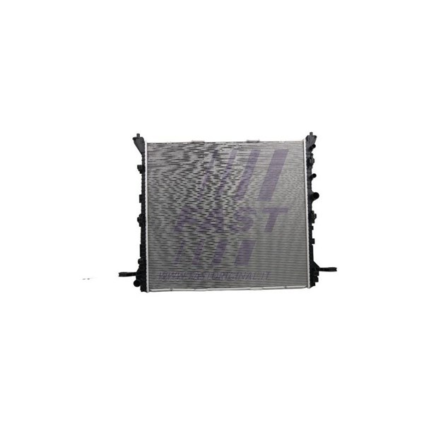 Kylare, motorkylning Fast FT55073 FAST Kylare, motorkylning Fast FT55073 FAST