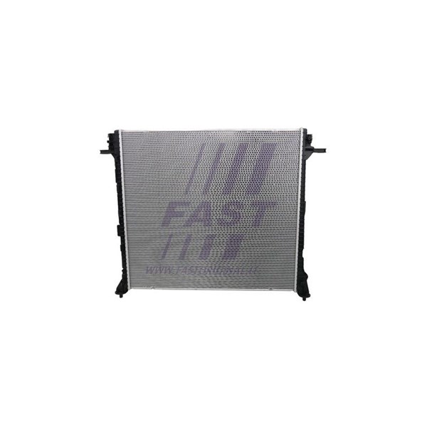 Kylare, motorkylning Fast FT55075 FAST