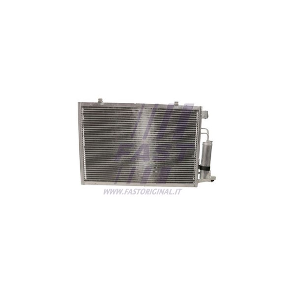 Kondensor, klimatanläggning Fast FT55322 FAST