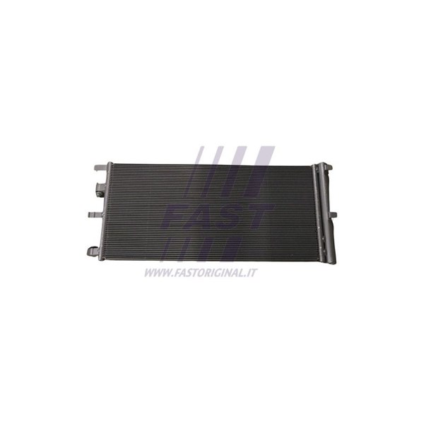 Kondensor, klimatanläggning Fast FT55323 FAST