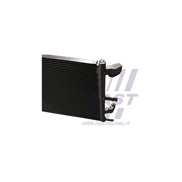 Kondensor, klimatanläggning Fast FT55323 FAST