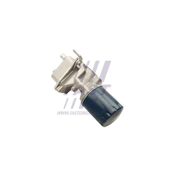Oljekylare, motor Fast FT55405 FAST