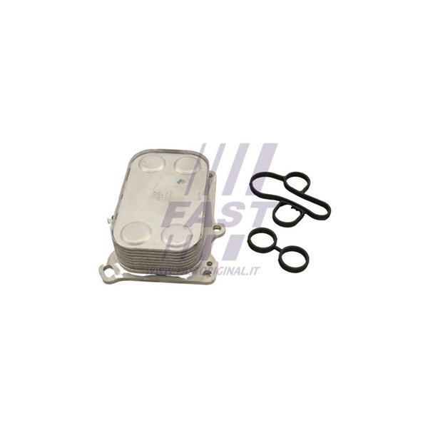 Oljekylare, motor Fast FT55408 FAST