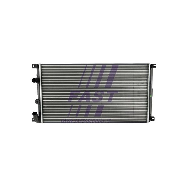 Kylare, motorkylning Fast FT55559 FAST