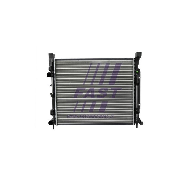 Kylare, motorkylning Fast FT55562 FAST