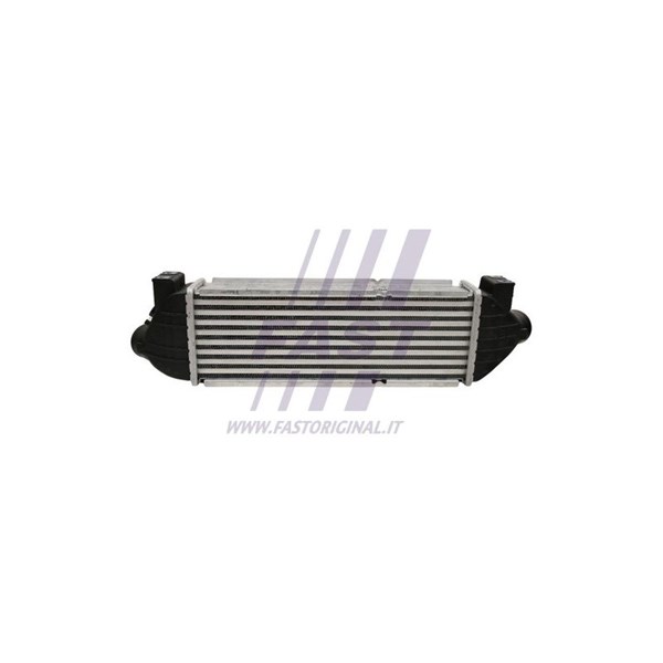Intercooler Fast FT55590 FAST