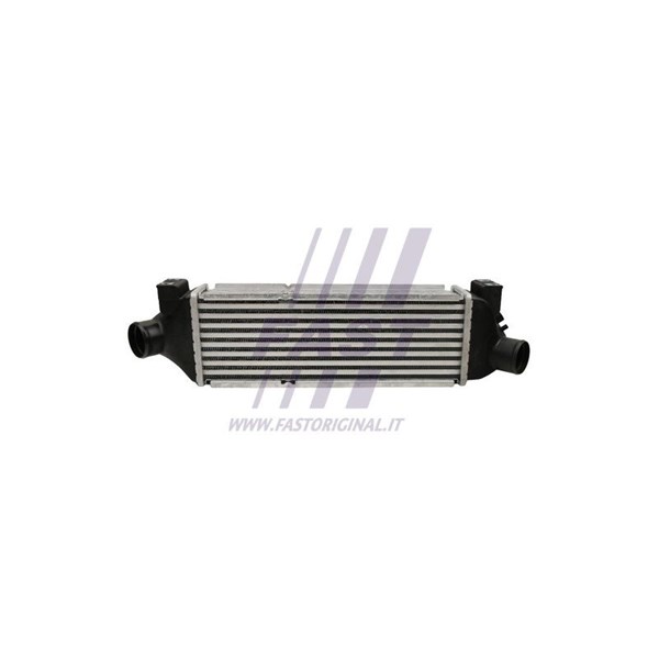 Intercooler Fast FT55590 FAST