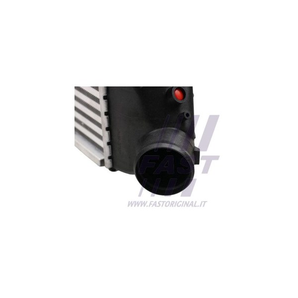 Intercooler Fast FT55590 FAST