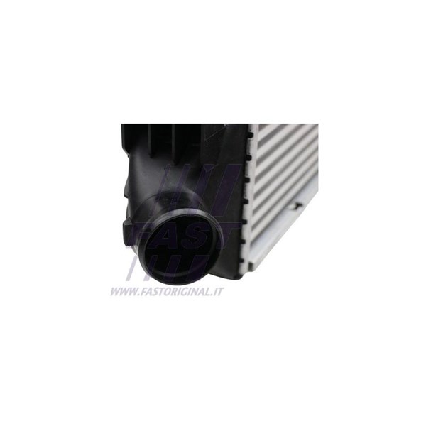 Intercooler Fast FT55590 FAST