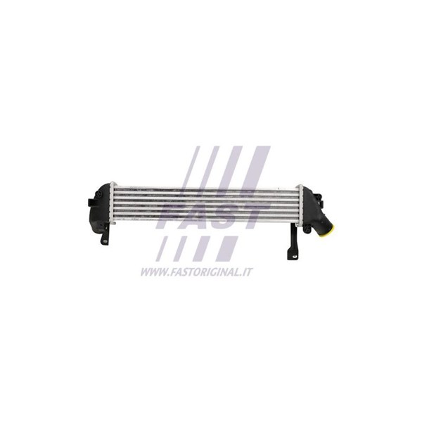 Intercooler Fast FT55591 FAST Intercooler Fast FT55591 FAST