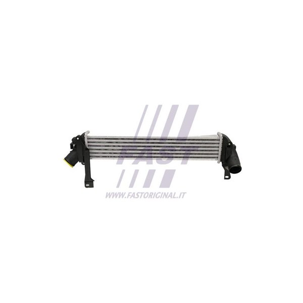 Intercooler Fast FT55591 FAST Intercooler Fast FT55591 FAST