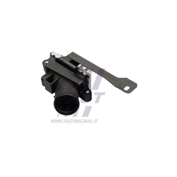 Intercooler Fast FT55591 FAST Intercooler Fast FT55591 FAST