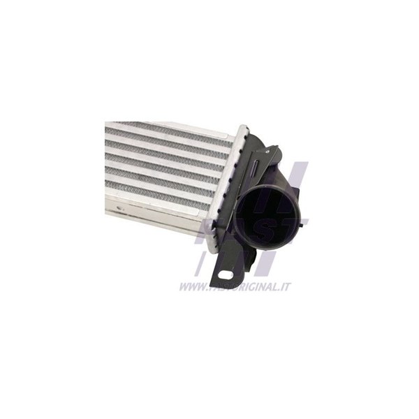Intercooler Fast FT55591 FAST Intercooler Fast FT55591 FAST