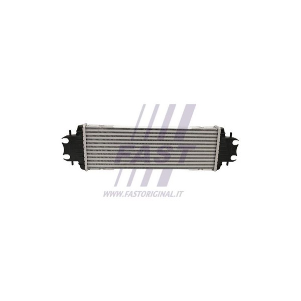 Intercooler Fast FT55592 FAST