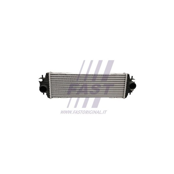Intercooler Fast FT55592 FAST