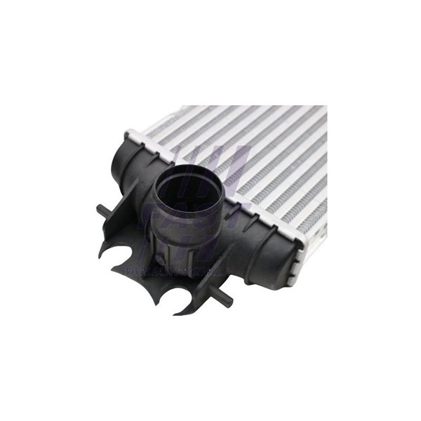 Intercooler Fast FT55592 FAST