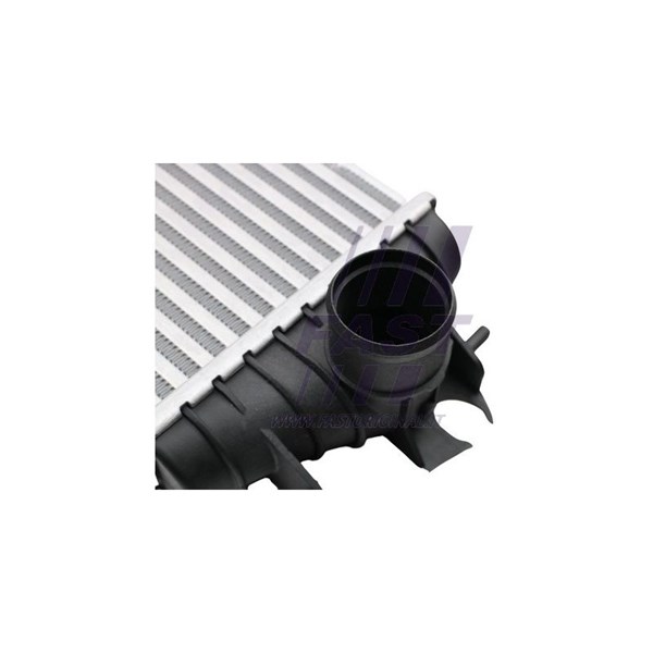 Intercooler Fast FT55592 FAST