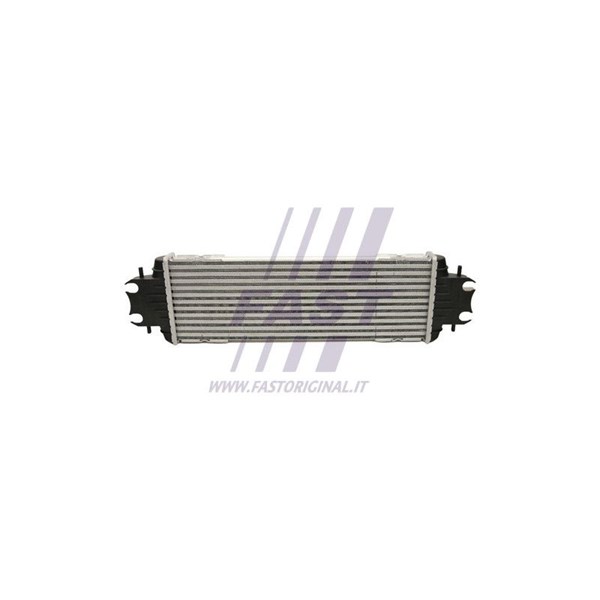 Intercooler Fast FT55593 FAST