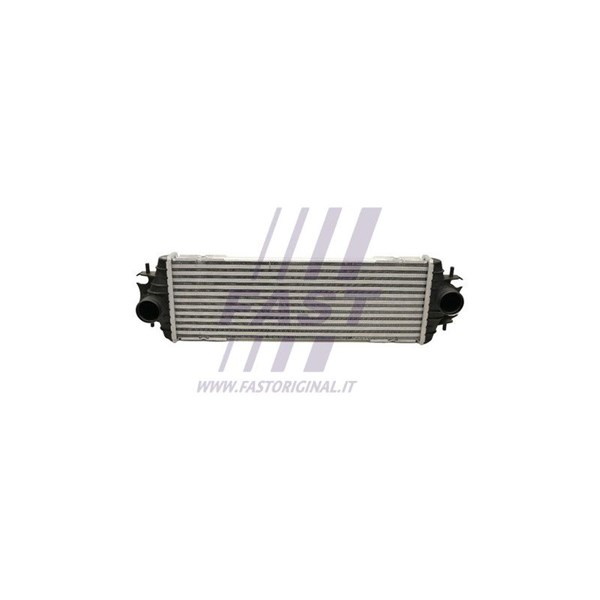 Intercooler Fast FT55593 FAST Intercooler Fast FT55593 FAST