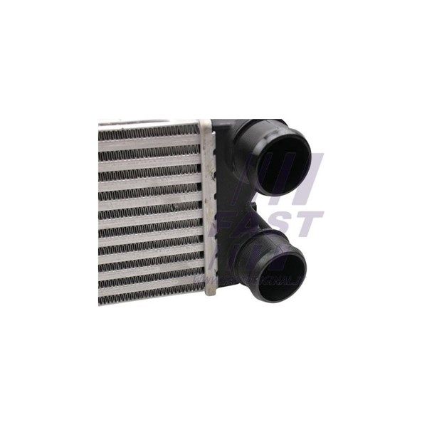 Intercooler Fast FT55597 FAST