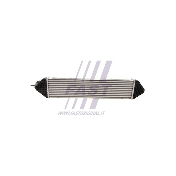 Intercooler Fast FT55598 FAST