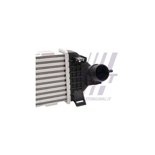Intercooler Fast FT55598 FAST Intercooler Fast FT55598 FAST