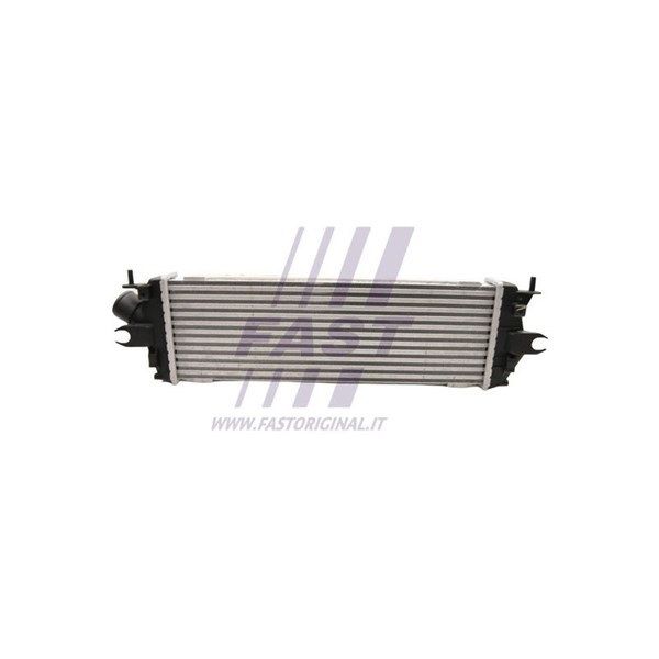 Intercooler Fast FT55599 FAST
