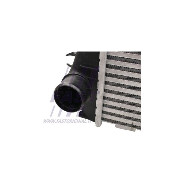 Intercooler Fast FT55599 FAST Intercooler Fast FT55599 FAST
