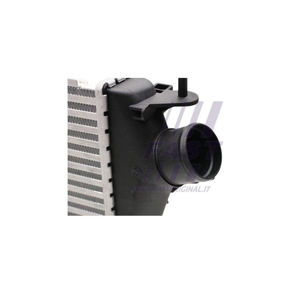 Intercooler Fast FT55599 FAST Intercooler Fast FT55599 FAST