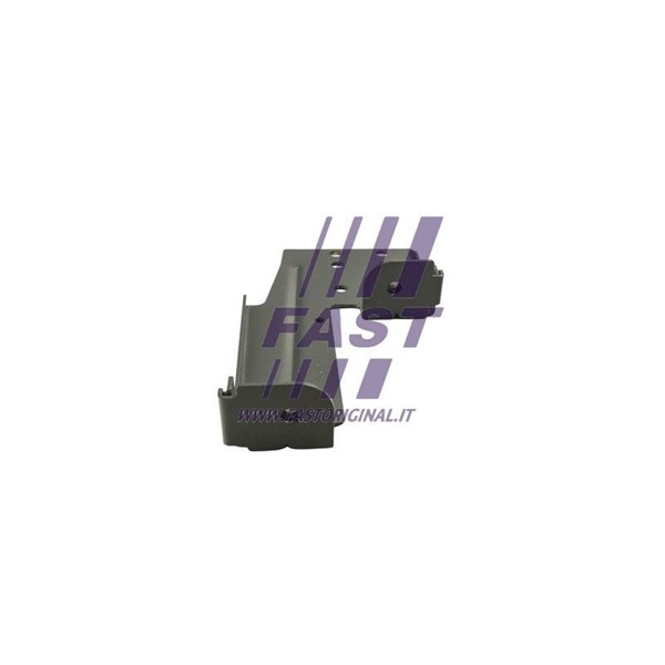 Bussning, kylare, Höger Fast FT55802 FAST Bussning, kylare, Höger Fast FT55802 FAST