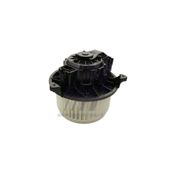 Kupéfläkt 12V Fast FT56502 FAST Kupéfläkt 12V Fast FT56502 FAST