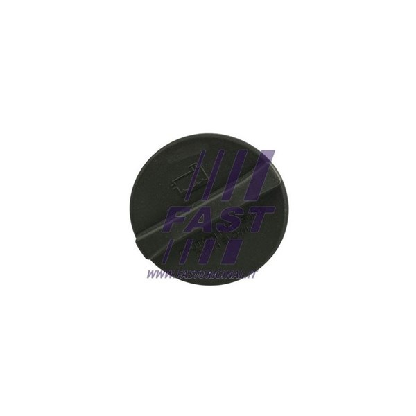 Lock, kylare Fast FT58402 FAST