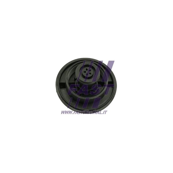 Lock, kylare Fast FT58402 FAST