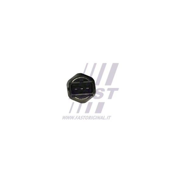 Tryckswitch, klimatanläggning Fast FT59305 FAST Tryckswitch, klimatanläggning Fast FT59305 FAST