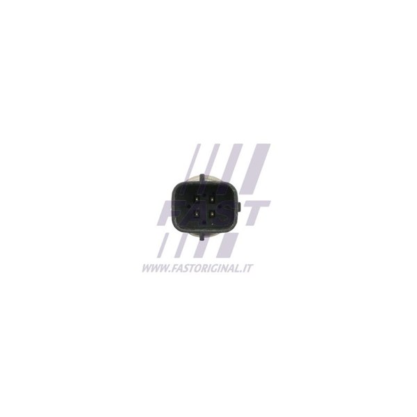 Tryckswitch, klimatanläggning Fast FT59307 FAST